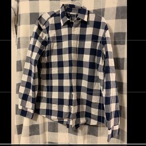 XL Gap dress shirt